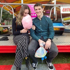 Meet your Posher, Jade